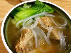 -东记肉骨茶(南阳路店)