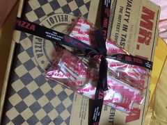 米斯特比萨(金鹰聚龙湖店)-Mr.Pizza米斯特比萨(盐城聚龙湖店)