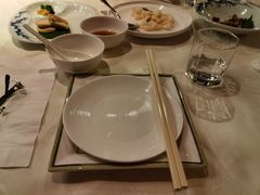 -杭州香格里拉·香宫中餐厅