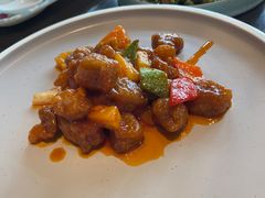 -佘山世茂艾美·御珍轩中餐厅
