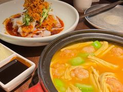 -北京老铺烤鸭(时代广场店)