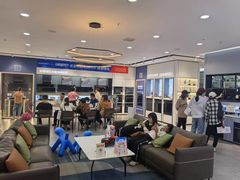 -红星美凯龙(上海沪南店)