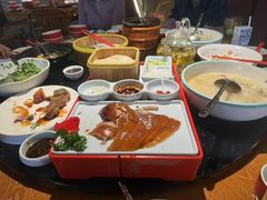 -伙靠·江浙菜(田林路店)