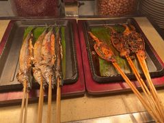 -厦门泰地万豪酒店-贡厨自助餐厅