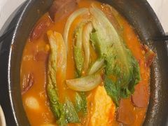 -七八冷面·延边朝鲜族美食(世纪汇店)