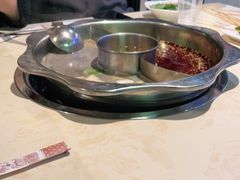 -佰人王串串香火锅直营店(大学路店)