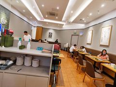 -萨莉亚意式餐厅(新洲佐阾新邑店)