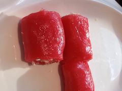 -索菲特酒店·乐轩华中餐厅