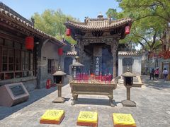 -大槐树寻根祭祖园