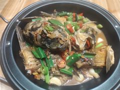 -食光慢宴·安吉土菜馆