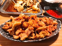 -付小姐在成都(中山公园店)