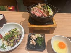 -森味花园·日本料理(伊藤洋华堂亚运村店)