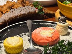 -前海沿·青岛菜(五四广场永旺店)