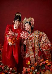 -今生有约婚纱摄影店(景德路店)