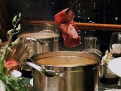 -火舞泰·泰式海鲜火锅餐厅(世纪城店)