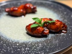 -枣子树·素食餐厅(普陀山店)