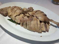 -小厨娘淮扬菜(六合欢乐港店)