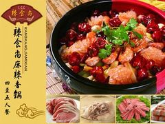 -亚惠美食广场(大连开发区安盛购物广场店)