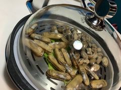-蔚海之都·象山蒸汽海鲜(仙霞路店)