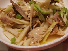 -西贝莜面村(双井店)