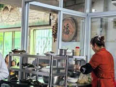 -安乐老桥代耳朵(成都崇州店)