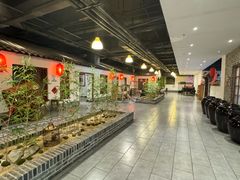 -小时候文化主题餐厅(田家店)