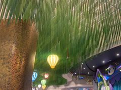 -熊猫自助餐厅.萌趣城堡(长隆熊猫酒店)