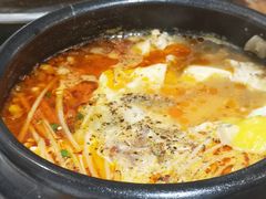 -东俞·韩式料理(院东街店)