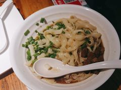-平娃三宝烧烤·面食(富丰桥店)