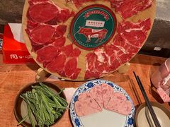 -周小明火锅(黑金冠社区店)