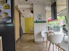 -麦当劳(塔园路店)