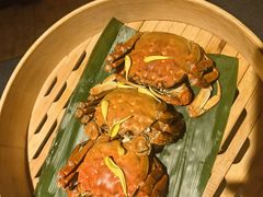 -成隆行·蟹王府(九江路店)