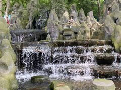 -赭山公园