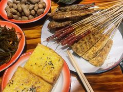 -东方一串·鲜肉小串·小酒馆(壹航城店)