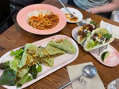 -AFS Cafe & Canteen(闽江二路店)