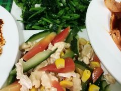 -令氏家外家周秦食府(高新店)