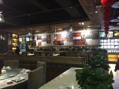 -客乡情(南京东路店)