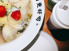-江渔兒酸菜魚專門店(顺盈时代广场店)