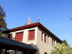 -厦门大学(思明校区)