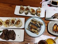 -贵木日本料理·铁板烧(新地假日广场店)