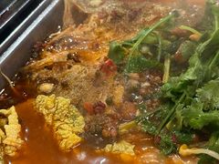 -俺家鲜·烧烤龙虾地锅鸡(观音塘店)