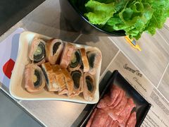 -胡哥烤肥牛(车公庙店)