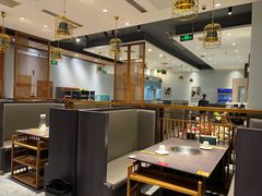 -东来顺饭庄(上地华联店)