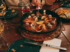 -Laures·月桂西班牙碳烤餐厅(十尚坊店)
