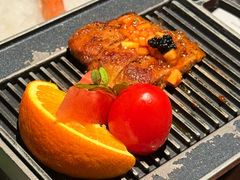 -花潮料理艺食馆(SM新生活广场店)