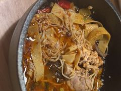 -三个大叔烤羊肉串·炭炉砂锅菜(西三旗店)