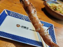 -肉串汪(月坛店)