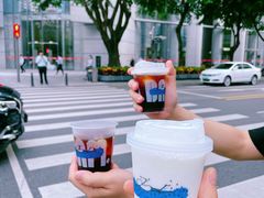 -Dogi&kiki Coffee(中心商务大厦店)