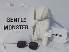 -GENTLE MONSTER(西安SKP店)
