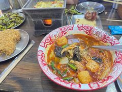 -破店肥哈·东北烧烤·夜宵(南山保利店)